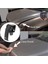 Chevrolet Gmc Cadillac Yukon Silverado 15741109 912017 Için Araba Kaput Mandalı Serbest Bırakma Çekme Kolu (Yurt Dışından) 3