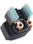 Yamaha Yfm 250 350 400 450 660 1995 Grizzly Bruin Raptor Wolverine Kodiak Için Marş Rölesi Solenoidi 1D0-81940-01-00 / 1D0-81940-02-00 / 4BH-81940-00-00 / 4SV-81940-10-00 (Yurt Dışından) 3
