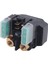 Yamaha Yfm 250 350 400 450 660 1995 Grizzly Bruin Raptor Wolverine Kodiak Için Marş Rölesi Solenoidi 1D0-81940-01-00 / 1D0-81940-02-00 / 4BH-81940-00-00 / 4SV-81940-10-00 (Yurt Dışından) 4