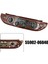 Gösterge Paneli Iklim Kontrolü Isıtıcı Klima A/c Anahtar Paneli Çerçeve Havalandırma Düğmesi Montajı Toyota Camry 2003-2006 (Yurt Dışından) 4
