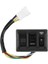 Araba Elektrikli Güç Pencere Anahtarı Düğmesi 84820-26021 8482026021 Toyota Hiace LH102 RZH103 1989-2006 Cam Kaldırma Anahtarı (Yurt Dışından) 1