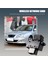 Pencere Tek Kaldırma Anahtarı Düğmesi Hyundai Solaris Accent 2011 2012 2013 93580-1R000 935801R000 Için Uygundur (Yurt Dışından) 4