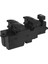 Yeni Elektrikli Sol Ön Taraf Elektrikli Cam Anahtarı Mazda 6 2003-2005 BL4E-66-350A'YA Uygun (Yurt Dışından) 3