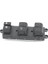 Subaru Forester 2008-2012 Legacy Outback 2010-2012 Için Elektrikli Cam Ana Kaldırma Anahtarı 83071-SC080 83071-AJ030 (Yurt Dışından) 2