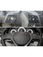 Mercedes-Benz W204 X204 W212 W156 W246 Ce A Glk Sınıfı 2185400162 (Siyah) Için Araba Direksiyon Kontrol Anahtarı Düğmesi (Yurt Dışından) 2