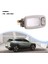 Çift Vizörlü Vanity Ayna Işıkları Iç Vanity Lambası Hyundai Kona 2018-2023 92891-3S000TX 92892-3S000TX (Yurt Dışından) 3