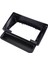 10.1 Inç 2 Din Araba Radyo Fasya Renault Trafic Opel Vivaro Nissan Primastar 2010-2014 DVD Gps Dash Kiti Çerçeve Paneli (Yurt Dışından) 3