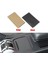 Araba Konsolu Bardak Tutucu Rulo Perde Kapağı Trim Konsol Rulo Perde Porsche Cayenne 2003-2010 7L5862531(BEJ) (Yurt Dışından) 3