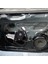 80731CA00A Nissan Murano 2003-2007 Için Araba Ön Sol Sürücü Tarafı Elektrikli Cam Motoru (Yurt Dışından) 4