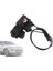 Araba Arka Sol Otomobil Kapı Kilidi Aktüatörü Ssangyong Korando C Actyon 7131034002 (Yurt Dışından) 2