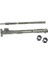 F57Z7212A F7DZ7361A Ford E150 E250 E350 F150 F3TZ7L278A F7DZ7R264AA Için Burçlu Otomatik Şanzıman Vites Borusu (Yurt Dışından) 1