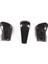Araba Vites Başlığı Vites Topuzu Kolu Kapağı Trim Sticker Mazda 3 Bp Axela Cx-30 CX30 Cx-50 2020-2022 (Yurt Dışından) 4