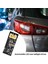 Bmw X3 F25 2011-2017 Arka Sürücü F25 B003809.2 LED Işık Tak ve Çalıştır Onarım Yedek Panosu Arka Lambası Için 2 Adet (Yurt Dışından) 2