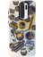 Xiaomi Redmi Note 8 Pro Kılıf Estoril Desenli Kapak - Estoril - 13 1