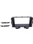 Chevrolet Cruze 2009-2014 Için 7 Inç Araba Radyo Ön Paneli Çerçeve Abs Kablo Montajı Trim Takımı Çerçeve Çerçeve Canbus (Yurt Dışından) 3