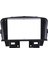 Chevrolet Cruze 2009-2014 Için 7 Inç Araba Radyo Ön Paneli Çerçeve Abs Kablo Montajı Trim Takımı Çerçeve Çerçeve Canbus (Yurt Dışından) 4