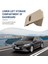 55450-06010 Araba Para Kutusu Eldiven Kutusu Gösterge Paneli Alt Sol Saklama Kutusu Toyota Camry 8. Nesil 2018-2020 (Yurt Dışından) 4