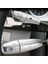 Araba Sileceği Vites Kolu Seyir Pulları Kapak Trim Çıkartmaları Mercedes Benz S Sınıfı W221 2006-2013 Için Iç Çıkartmalar (Yurt Dışından) 2