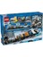 60470 LEGO City Kaşif Treni 1517 Parça +7 Yaş 7