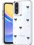 Samsung Galaxy A36 Fiyonk Desenli Kapak - Desen 9 1