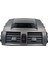 Toyota Corolla 2008-2013 Için Saatli Hava Menfezi ile Araba Merkezi Gösterge Paneli A/c Çıkış Hava Menfezi Paneli Değişimi 55670-02340 (Yurt Dışından) 1