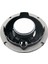 Araba Ön Arka Kapı Hoparlörü Bas Hoparlörü 3B0035411A 6QD035411A 18D035411E Vw Passat Polo Passat B5 Touran Için (Yurt Dışından) 4