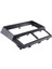 Subaru Forester Impreza Stereo Panel Montaj Çerçevesi Ön Panel Orta Konsol Fasya Için 9 Inç Araba Radyo Çerçeve Takımı (Yurt Dışından) 1