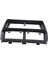 Subaru Forester Impreza Stereo Panel Montaj Çerçevesi Ön Panel Orta Konsol Fasya Için 9 Inç Araba Radyo Çerçeve Takımı (Yurt Dışından) 2