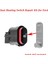Adet Araba Isıtmalı Koltuk Düğmesi Anahtarı Onarımı 6706942 93BG-19K314-AA Ford Fiesta 1996-2012 Mondeo 1993-1996 Transit (Yurt Dışından) 4