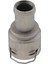 3B0122291B Soğutma Soğutma Hortumu Flanş Borusu Alüminyum Hızlı Bağlantı Jetta Golf Bettle A1 A3 Tt Seat Leon Için (Yurt Dışından) 2