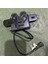 Araba Motor Kaputu Kilidi Kabin Kilidi Kapı Kilidi Tertibatı 2010-2017 Volvo S60 Mk2 31356005 (Yurt Dışından) 3