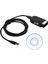 Araba Dedektörü Hex-V2 Vcds 24.5 ATMEGA162 5054 USB 2.0 Arayüzü Vw Audı Skoda Seat 1996-2017 Ingilizce Sürümü (Yurt Dışından) 2