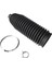 Araba Direksiyon Dişlisi Toz Kapağı 77367811 68320133AA Jeep Compass Renegade 2015-2019 Direksiyon Rafı Körüğü (Yurt Dışından) 1