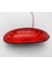 LED Arka Lamba Montajı Arka Stop Lambası Ek Stop Lambası Üçüncü Fren Lambası Peugeot 206 206CC Tüm Modeller Için (Yurt Dışından) 2