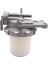 Dizel Filtre Yakıt Filtresi Tertibatı 15521-43015 1A001-43010 Kubota Motor D1005 D1105 D1703 D905 Için (Yurt Dışından) 1