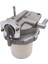 Dizel Filtre Yakıt Filtresi Tertibatı 15521-43015 1A001-43010 Kubota Motor D1005 D1105 D1703 D905 Için (Yurt Dışından) 2