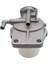 Dizel Filtre Yakıt Filtresi Tertibatı 15521-43015 1A001-43010 Kubota Motor D1005 D1105 D1703 D905 Için (Yurt Dışından) 3