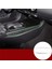 Mercedes Benz A Cla Sınıfı W177 C118 A180 A200 A220 Için Araba Konsol Paneli Yan Dekoratif Trim Kapak Çıkartmaları (Gümüş) (Yurt Dışından) 3