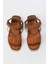 Taba Deri Kadın Sandalet 01WU3317 01WU3317 1