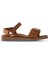 Taba Deri Kadın Sandalet 01WU3317 01WU3317 2