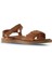 Taba Deri Kadın Sandalet 01WU3317 01WU3317 3