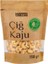 Çiğ Kaju Fıstığı Premium Işlenmemiş Raw Vegan Atıştırmalık Ithal Vietnam 4 Adet x 150 gr 2