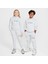 Erling Haaland Club Fleece Unisex Çocuk Gri Alt Üst Polarlı Takım - 1 Beden Büyük Tavsiye Edilmekte 1