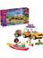 42659 LEGO Friends Arkadaşlık Yol Gezisi 220 Parça +6 Yaş 1