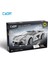 C51071W Cada Lotus Yarış Arabası 308 Parça Block Oyuncak 4
