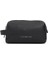 Siyah Traş Çantası Th Modern Washbag 1