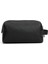 Siyah Traş Çantası Th Modern Washbag 4