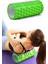 Pro Foam Roller Pilates Masaj Rulosu Köpüğü Fitness Yoga Roller Yeşil 1