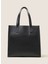 Siyah Kadın Shopper Çanta 9047 4