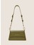 Haki Kadın Omuz Çantası 8266 1